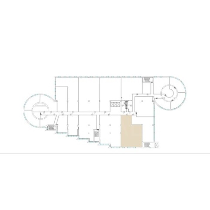 2-й Павелецкий проезд, 5с1 - Продажа офиса: 213.90 кв.м.