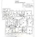Беговая аллея, 11 - Продажа здания: 8615.20 кв.м.