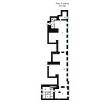 Большая Садовая улица, 3с1 - Аренда здания: 508.00 кв.м.