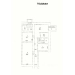 Нахимовский улица, 50 - Аренда помещения свободного назначения: 367.00 кв.м.