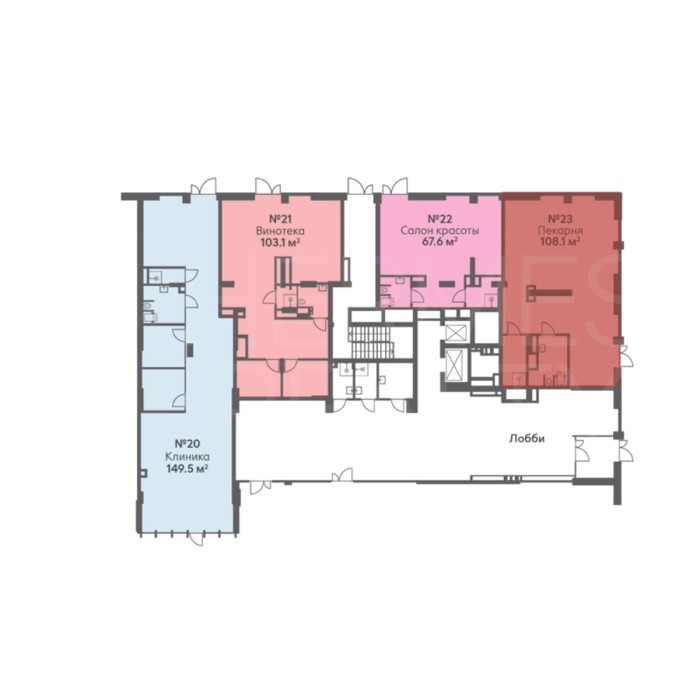 Адмирала Макарова улица, 1 - Продажа здания: 108.10 кв.м.