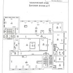 Беговая аллея, 11 - Продажа здания: 8615.20 кв.м.