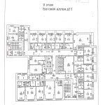 Беговая аллея, 11 - Продажа здания: 8615.20 кв.м.