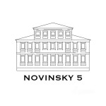 Новинский бульвар, 5с1 - Аренда здания: 541.00 кв.м.