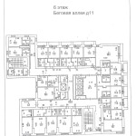 Беговая аллея, 11 - Продажа здания: 8615.20 кв.м.