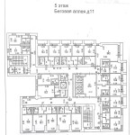 Беговая аллея, 11 - Продажа здания: 8615.20 кв.м.