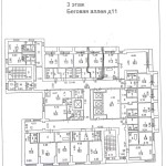 Беговая аллея, 11 - Продажа здания: 8615.20 кв.м.