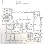 Беговая аллея, 11 - Продажа здания: 8615.20 кв.м.