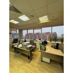 Красная Пресня улица, 24 - Аренда офиса: 416.00 кв.м.