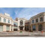 Ломоносовский проспект, 25к4 - Продажа здания: 683.00 кв.м.