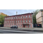Лобачика улица, 2с1 - Продажа здания: 1086.00 кв.м.