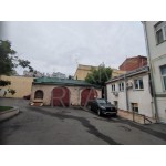 Малый Кисловский переулок - Аренда офиса: 180.00 кв.м.