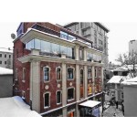 Лопухинский пер. улица, 3с2 - Продажа здания: 933.00 кв.м.