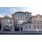 1-й Голутвинский переулок, 1 - Аренда офиса: 441.00 кв.м.