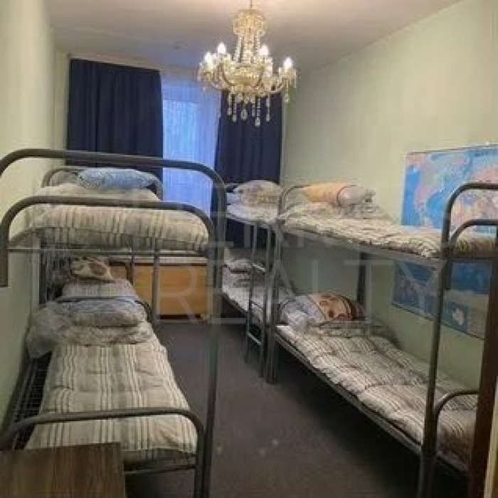Городская улица, 8 - Аренда помещения свободного назначения: 252.50 кв.м.