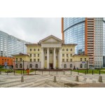 Ленинградский проспект, 31С3 - Продажа помещения свободного назначения: 5288.00 кв.м.