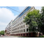 Ленинградский проспект, 47c3 - Аренда офиса: 752.00 кв.м.