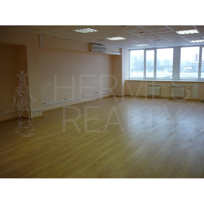 3-й Красносельский переулок, 21с1 - Аренда офиса: 32.10 кв.м.