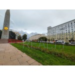 Большая Дорогомиловская улица, 7 - Продажа помещения свободного назначения: 35.70 кв.м.