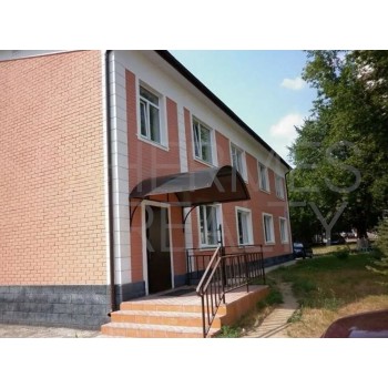 2-я Энтузиастов улица, д 5 к 20 - Аренда отеля / гостиницы: 514.00 кв.м.