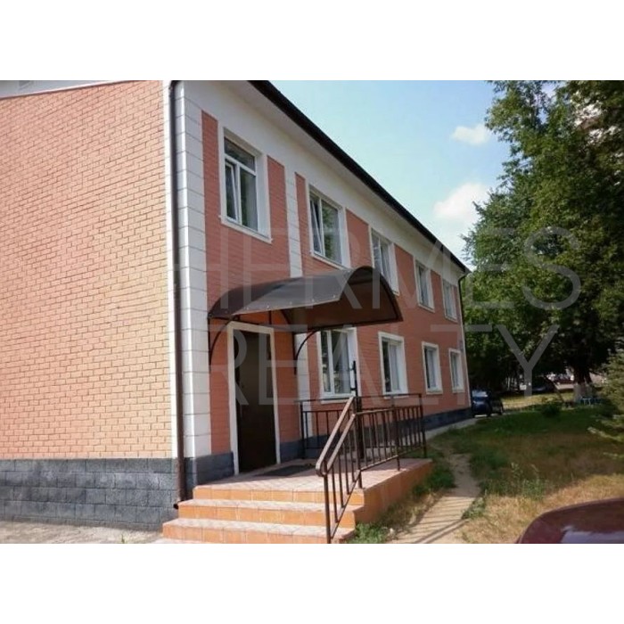 2-я Энтузиастов улица, д 5 к 20 - Аренда отеля / гостиницы: 514.00 кв.м.