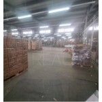Краснобогатырская улица, 89с1 - Аренда склада: 3790.00 кв.м.