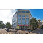 Шаболовка улица, 31Б - Аренда офиса: 151.20 кв.м.