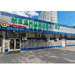 Шипиловская улица, 48к2А - Аренда помещения свободного назначения: 250.00 кв.м.