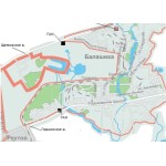Звездная улица, д 17 - Продажа склада: 12000.00 кв.м.