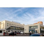 Краснобогатырская улица, 89с1 - Аренда склада: 3790.00 кв.м.