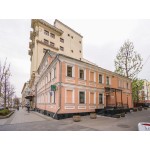 Новинский бульвар, 5с1 - Аренда здания: 541.00 кв.м.