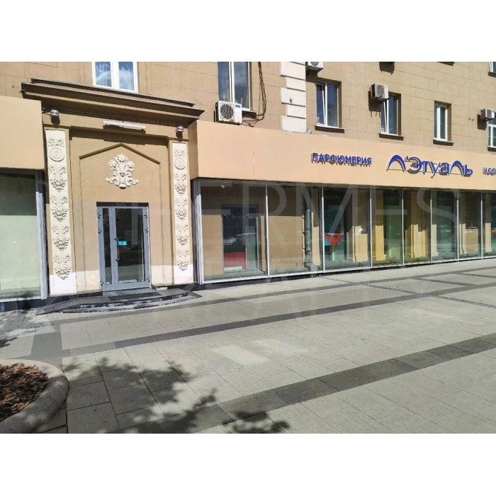 Большая Садовая улица, 3с1 - Аренда здания: 508.00 кв.м.