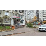 Верхние Поля улица, 36К2 - Аренда помещения свободного назначения: 121.00 кв.м.