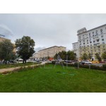 Большая Дорогомиловская улица, 7 - Продажа помещения свободного назначения: 35.70 кв.м.