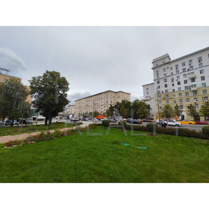 Большая Дорогомиловская улица, 7 - Продажа помещения свободного назначения: 35.70 кв.м.
