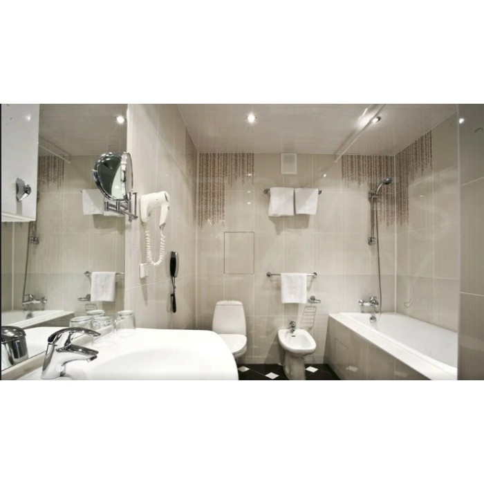 Беговая аллея, 11 - Продажа здания: 8615.20 кв.м.