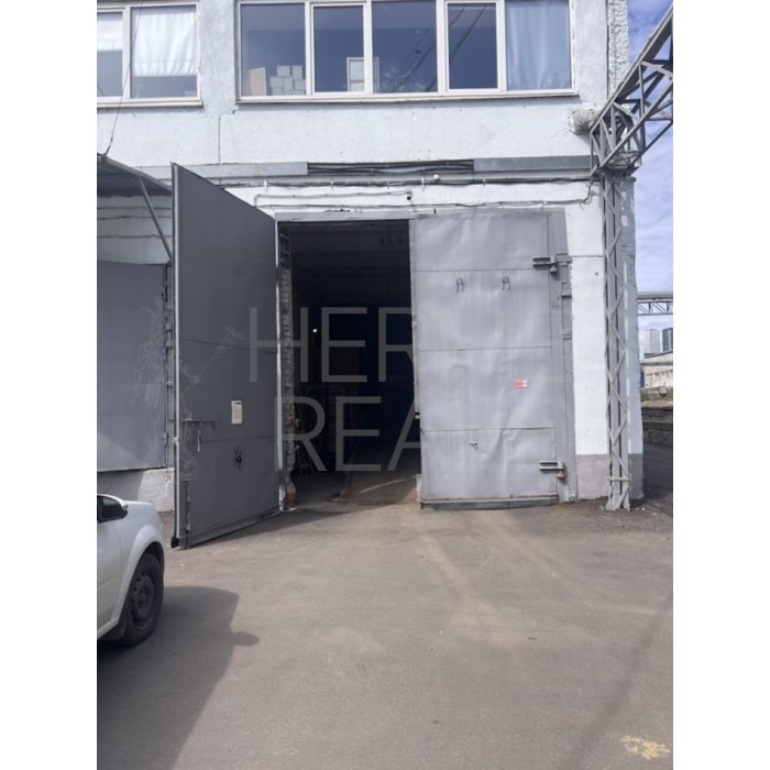 8-й Марьиной Рощи проезд, 30с2 - Аренда склада: 270.00 кв.м.