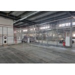 Краснобогатырская улица, 89с1 - Аренда склада: 3790.00 кв.м.