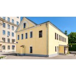 Пятницкая улица, 55/25с1 - Продажа здания: 512.00 кв.м.
