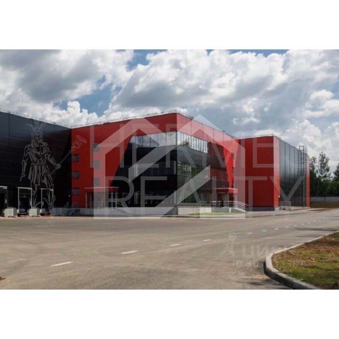 Пятницкое шоссе - Продажа офиса: 9005.00 кв.м.