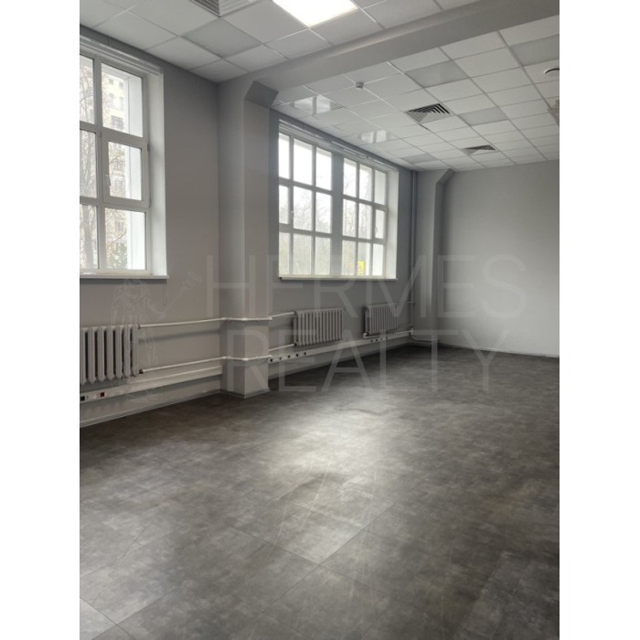 Шаболовка улица, 31Б - Аренда офиса: 151.20 кв.м.