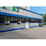 Шипиловская улица, 48к2А - Аренда помещения свободного назначения: 250.00 кв.м.