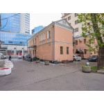 Новинский бульвар, 5с1 - Аренда здания: 541.00 кв.м.