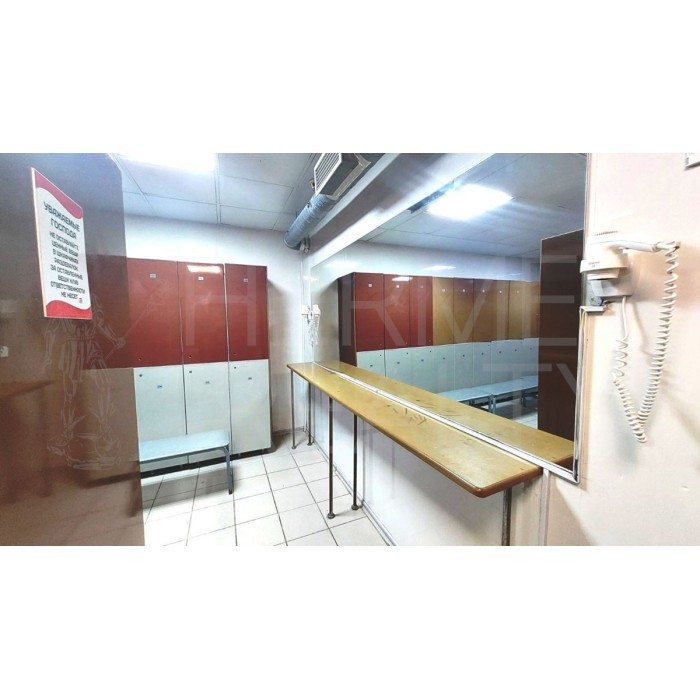 Столярный переулок, 3к2 - Аренда помещения свободного назначения: 1198.90 кв.м.