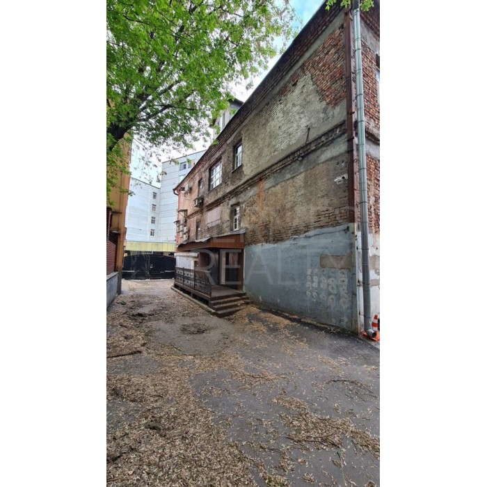 Лобачика улица, 2с1 - Продажа здания: 1086.00 кв.м.