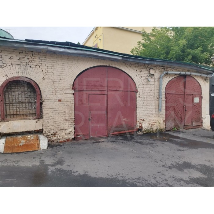 Малый Кисловский переулок - Аренда офиса: 180.00 кв.м.