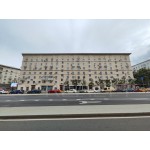 Большая Дорогомиловская улица, 7 - Продажа помещения свободного назначения: 35.70 кв.м.