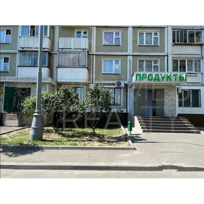 Верхние Поля улица, 36К2 - Аренда помещения свободного назначения: 121.00 кв.м.