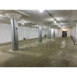 Центросоюзный переулок, 21А - Аренда склада: 350.00 кв.м.
