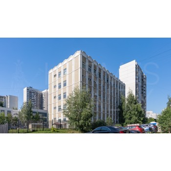 Скобелевская улица, 22 - Продажа здания: 3671.50 кв.м.